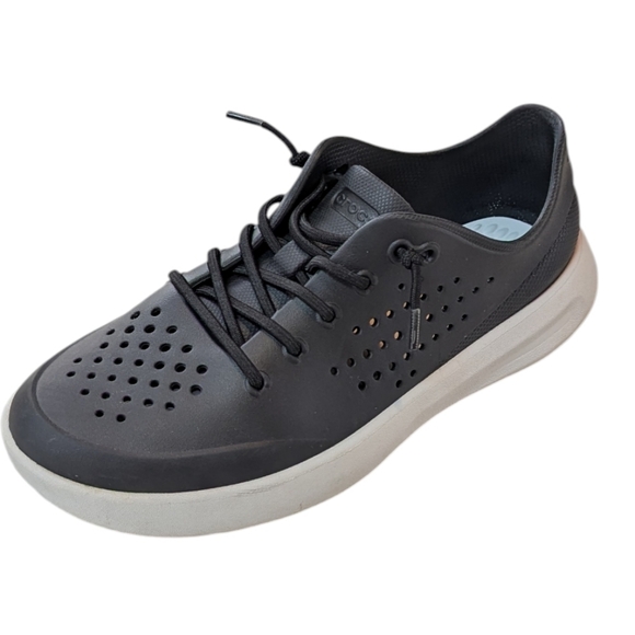 CROCS Shoes - CROCS, Black ,InMotion Literide Pacer  Sz 9
